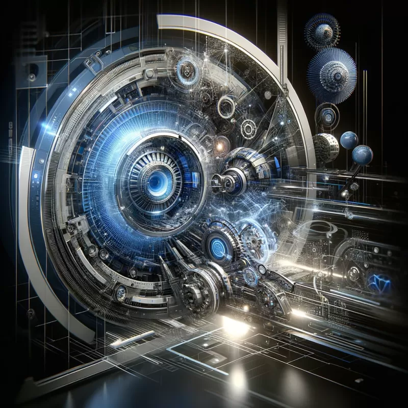 Technical AI Services