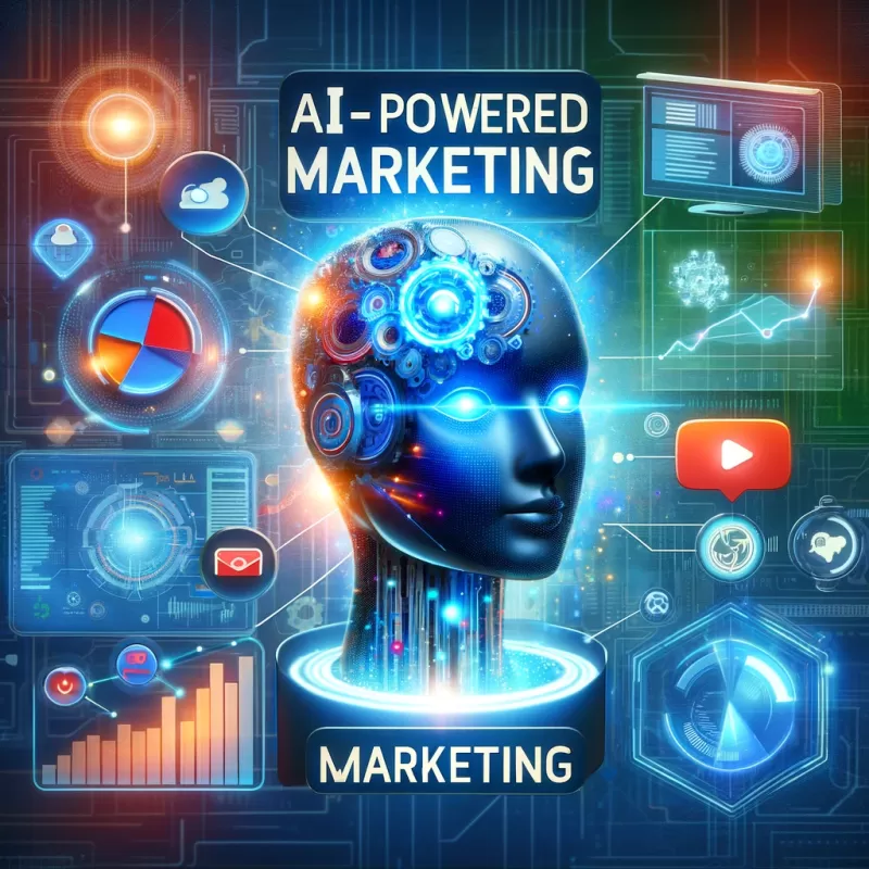 AI-Powered Marketing