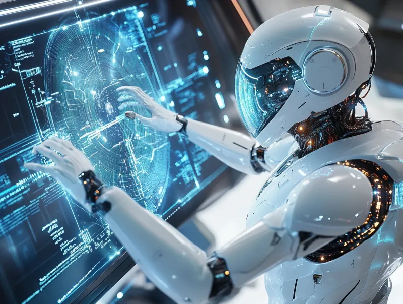 Custom Software Development