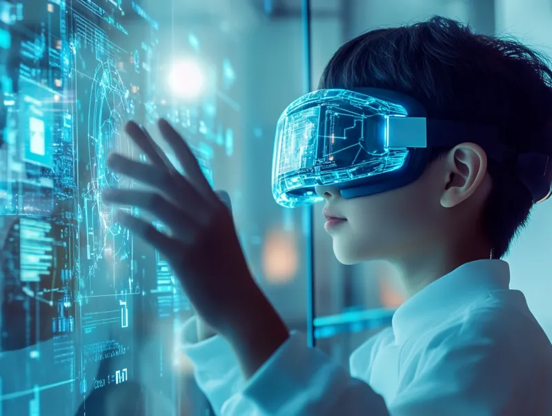 Educational & Training Tools