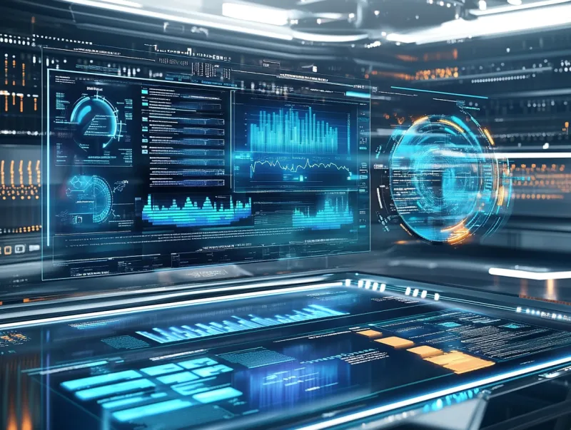 Data Analysis & Reports