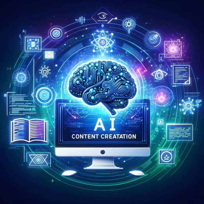 AI Content Creation