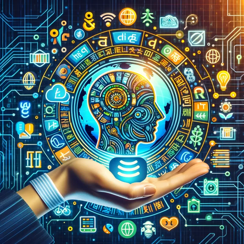 Language & Translation Services